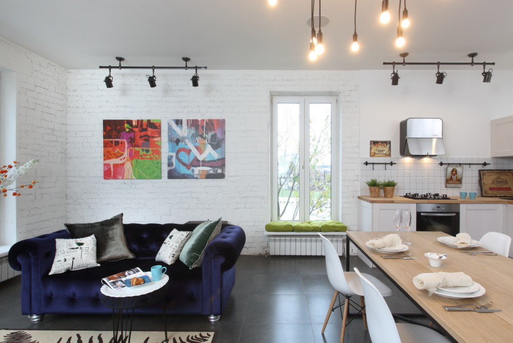 Дом 150м в Подмосковье