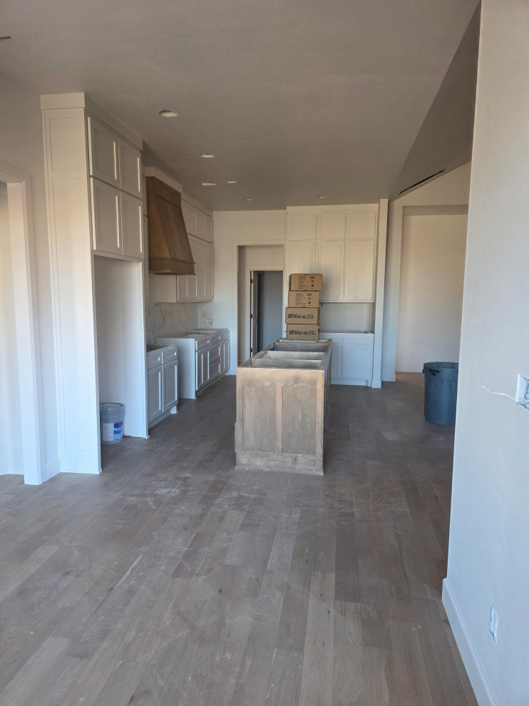 2703 Cloud Nine - Kitchen - Work in Progress