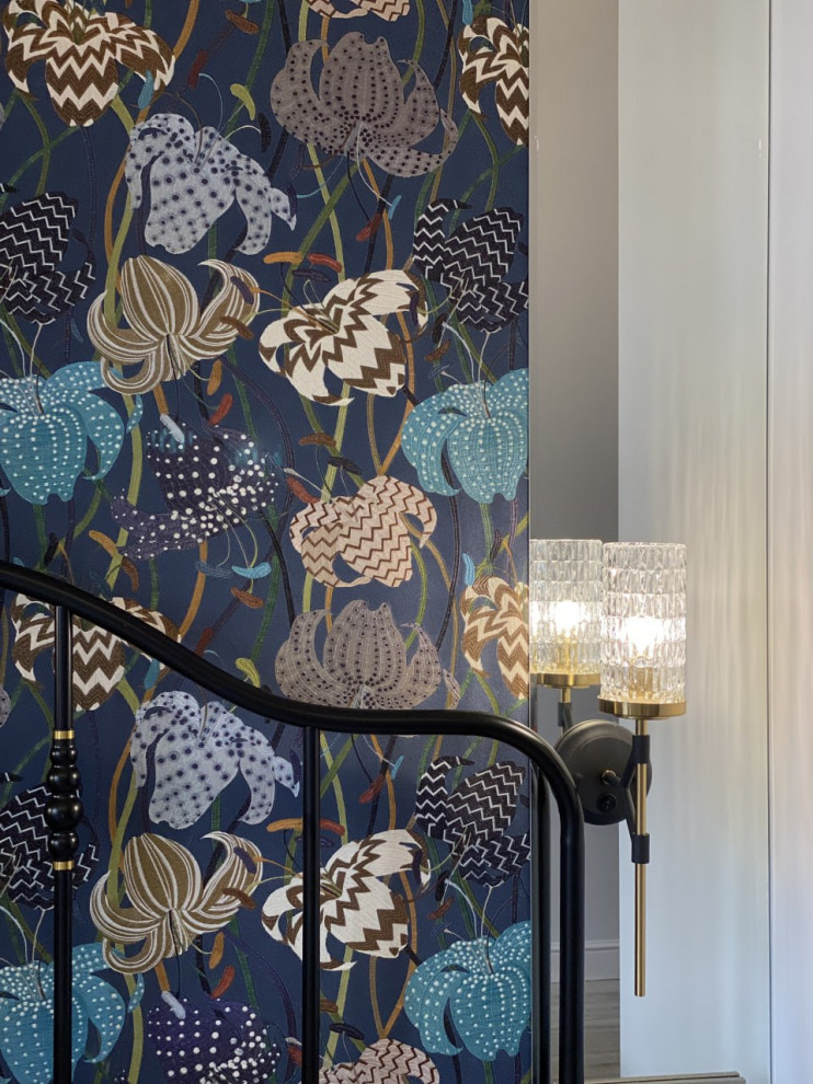 Квартира в Пушкине