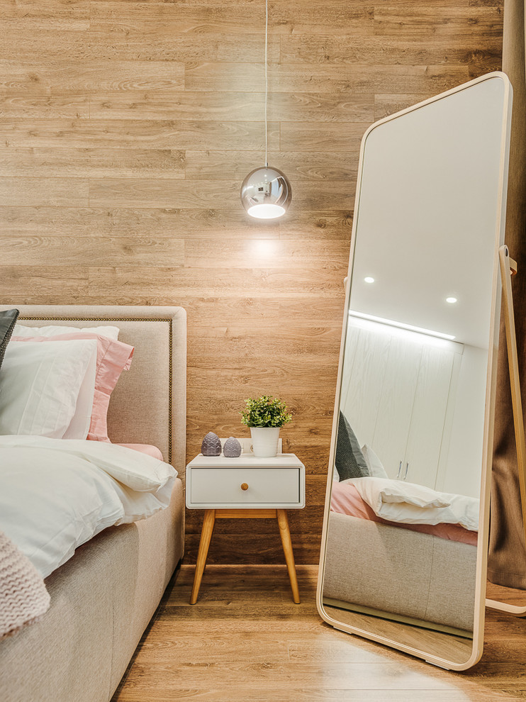 Реализованная квартира в ЖК Лобачевский