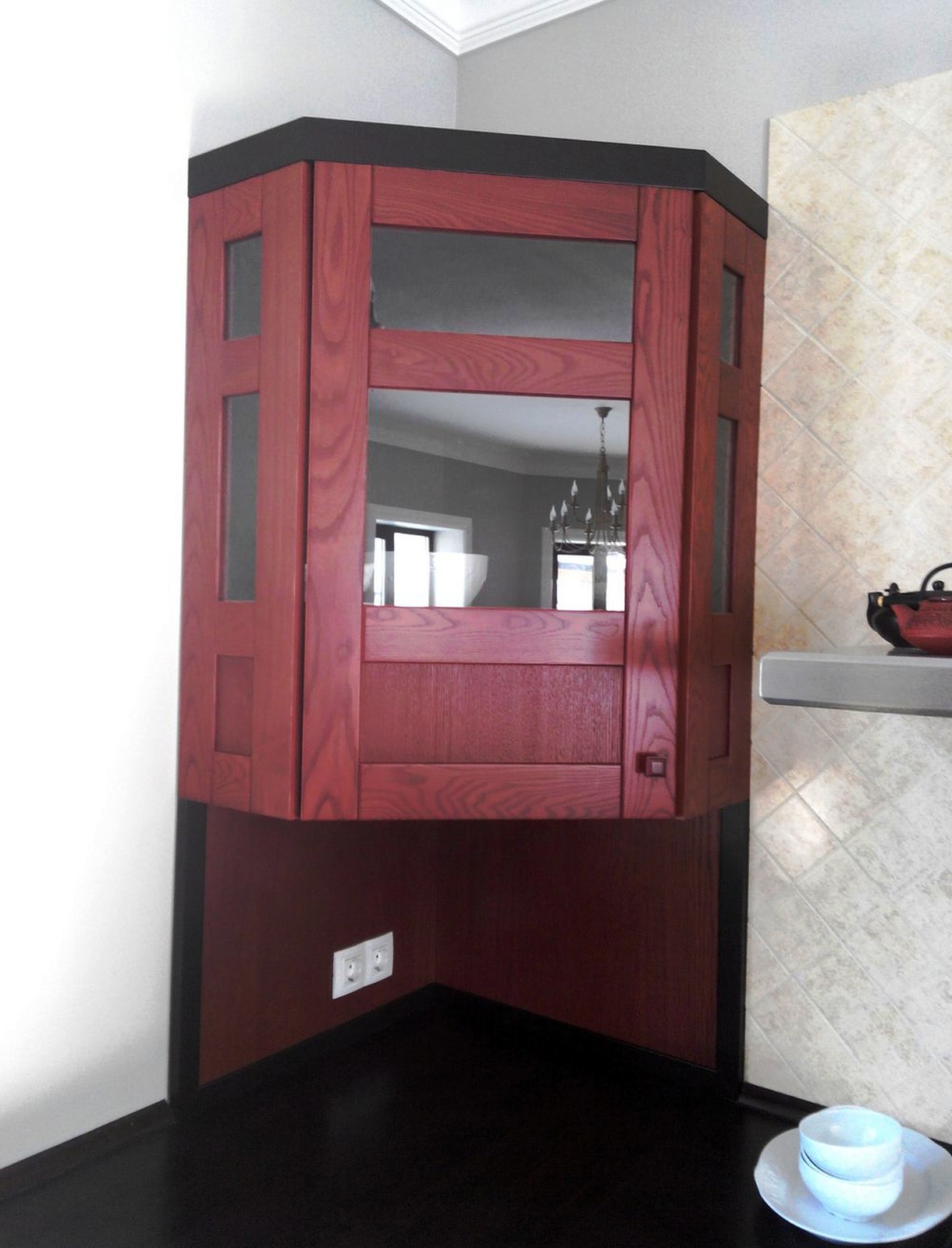 Добавьте красок на кухню!