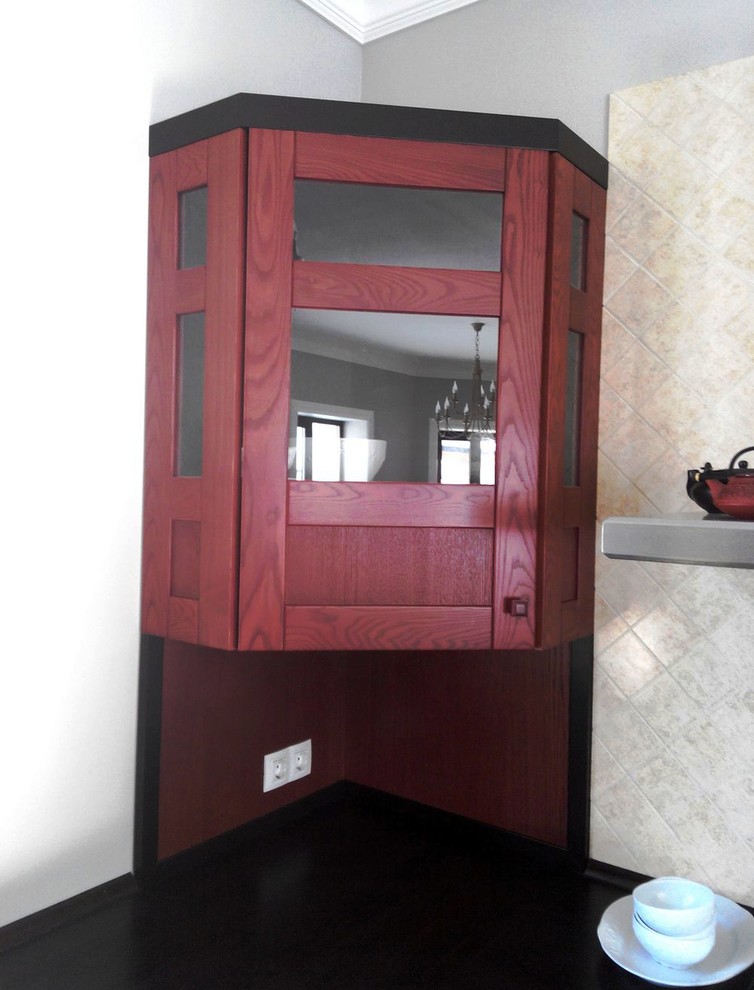 Добавьте красок на кухню!