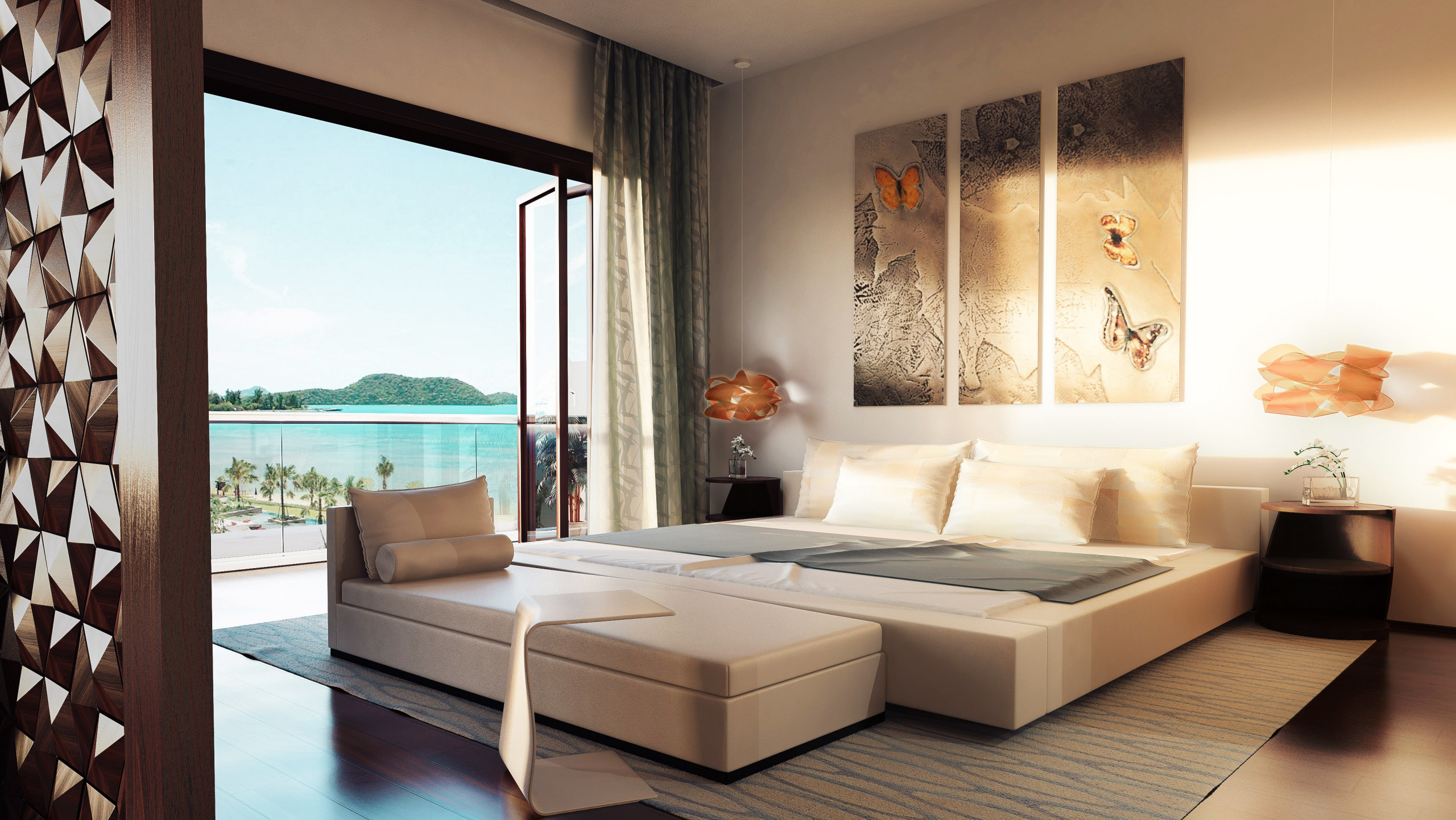 Vietnam Luxury Apartments