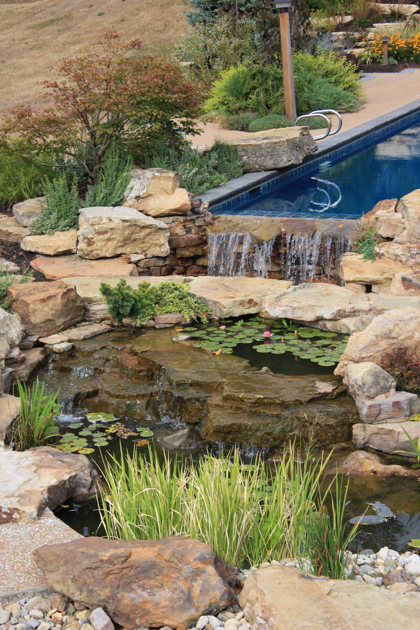 The Kaplan Residence