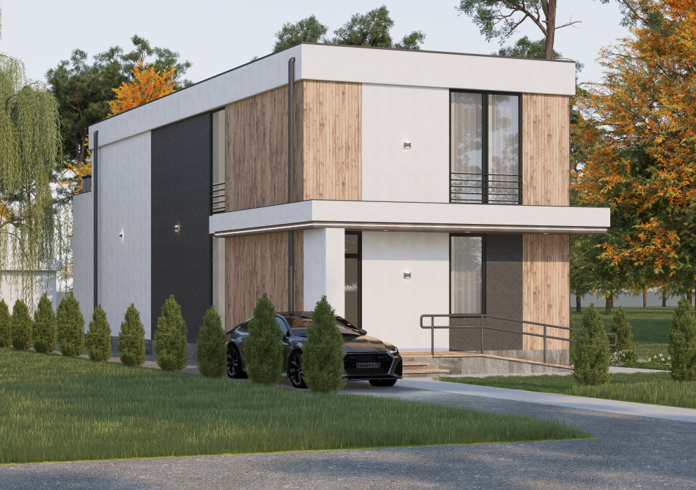 Гостевой дом в Янтарном