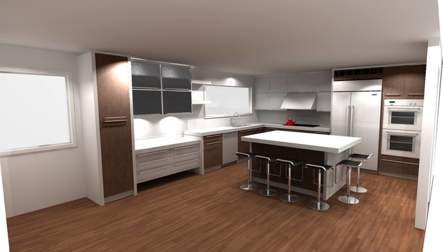 Renderings 