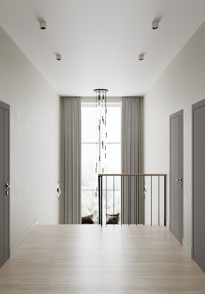 Янтарный мусс