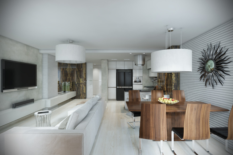 ЖК Крылья делюкс