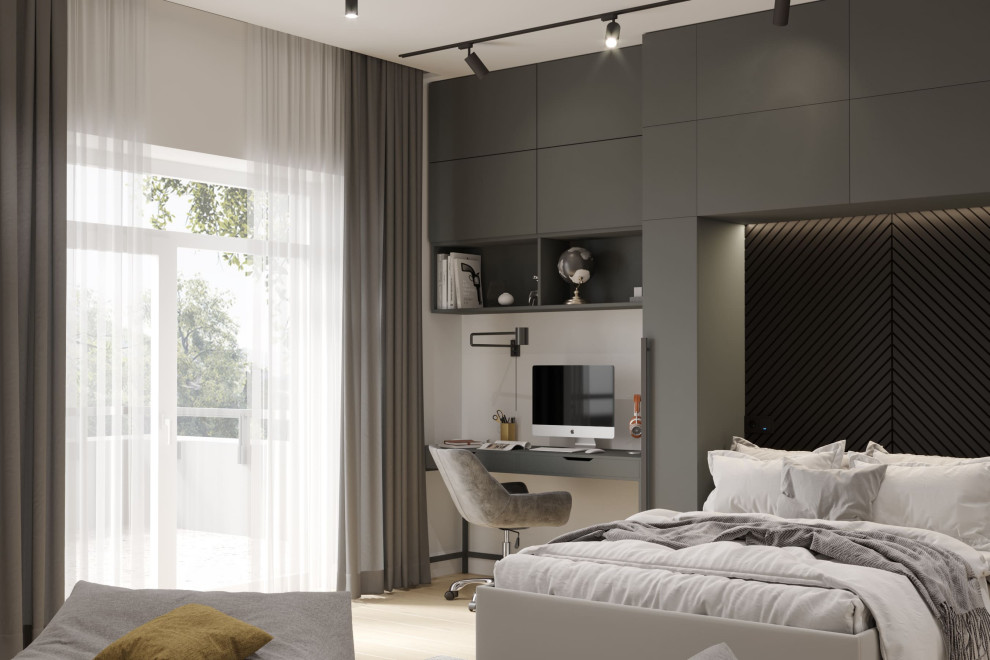 Дизайн дома | Подмосковье