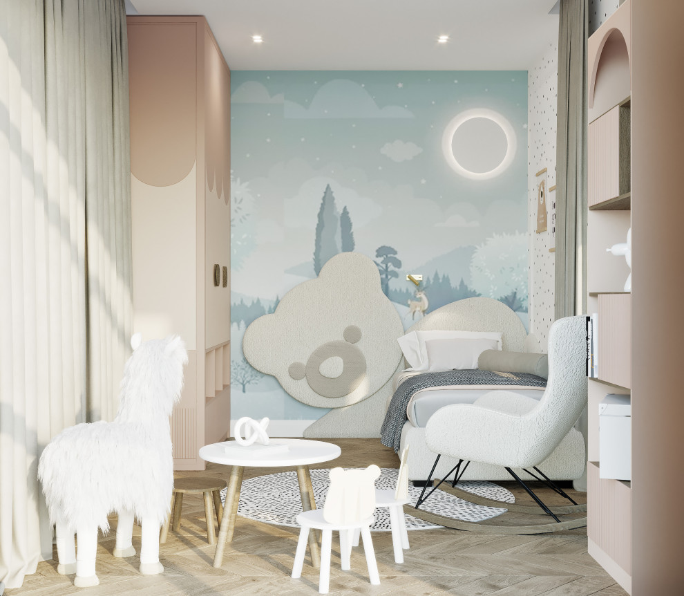 Квартира в центре с видом на водохранилище