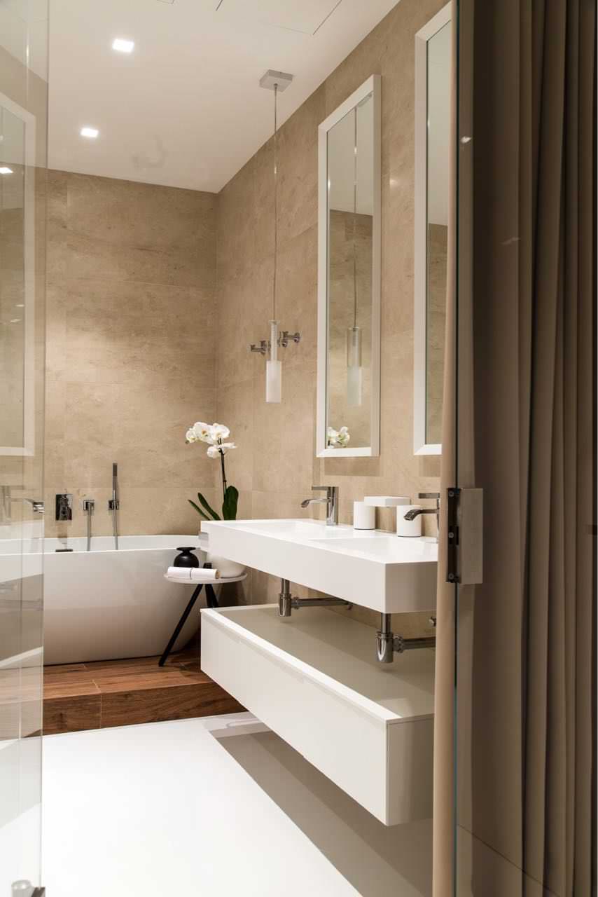 Квартира в жк Парк Рублево