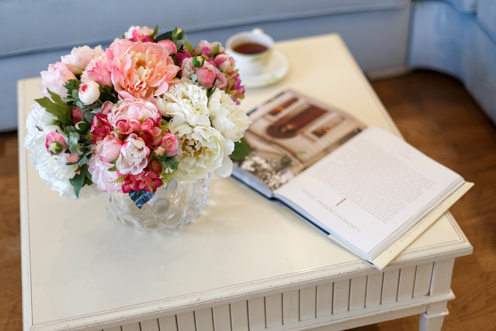 Весна в большом городе