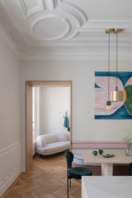 Foy contemporaneo