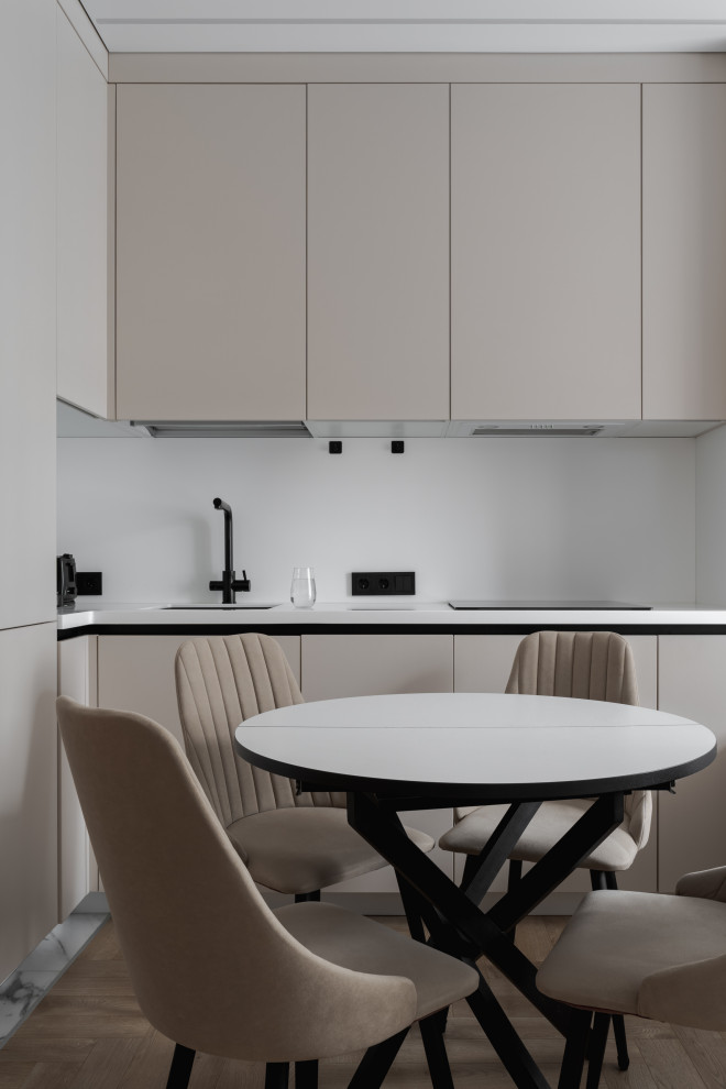 Студия для студентки