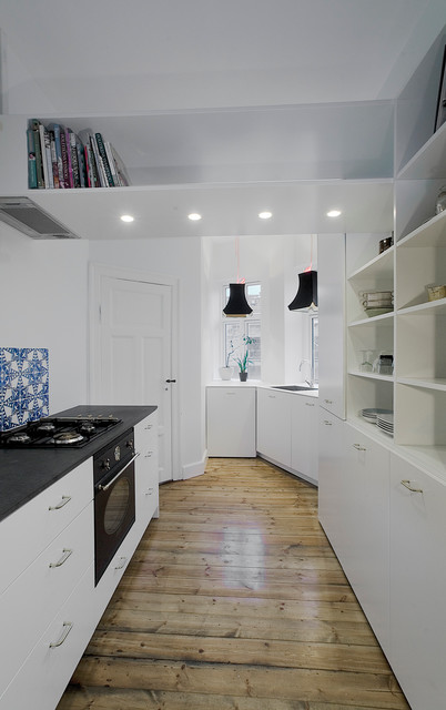 Misc. kitchens american-traditional-kitchen