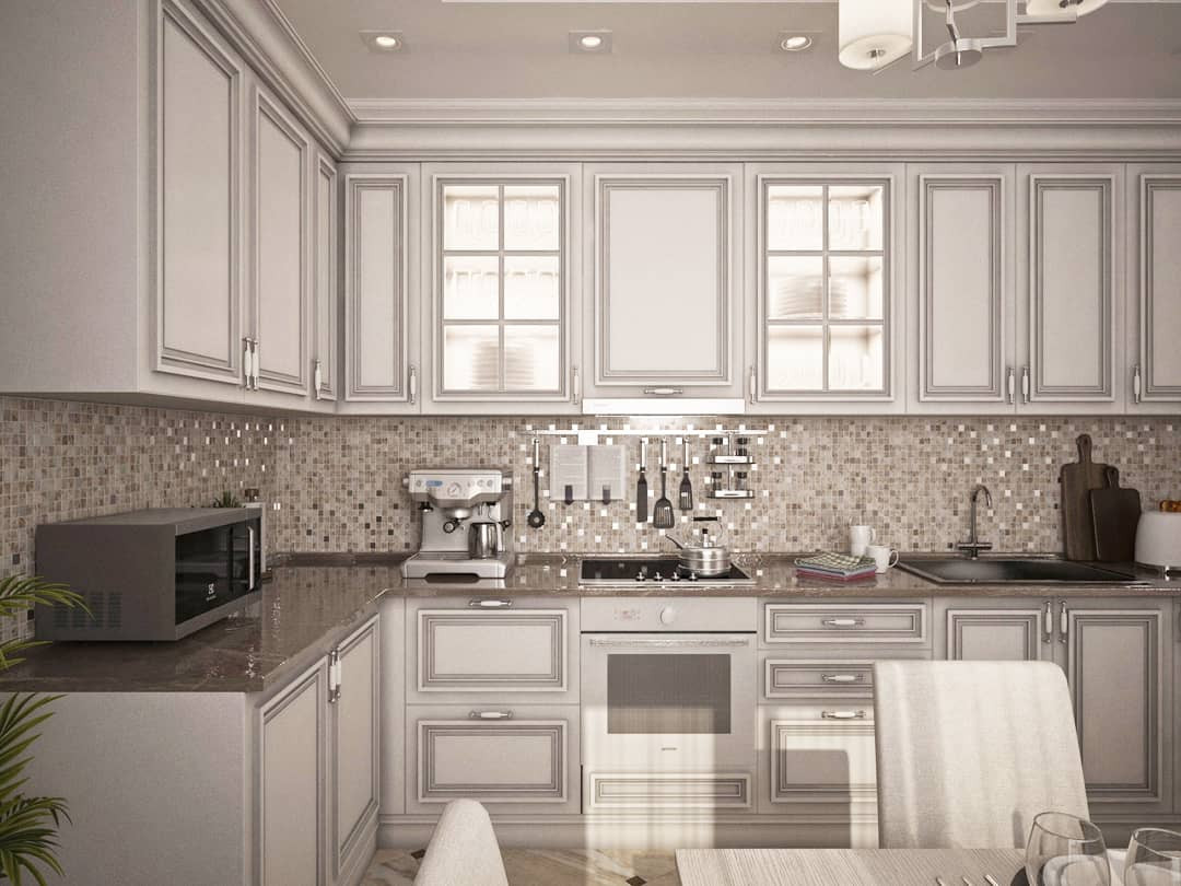 Частный дом