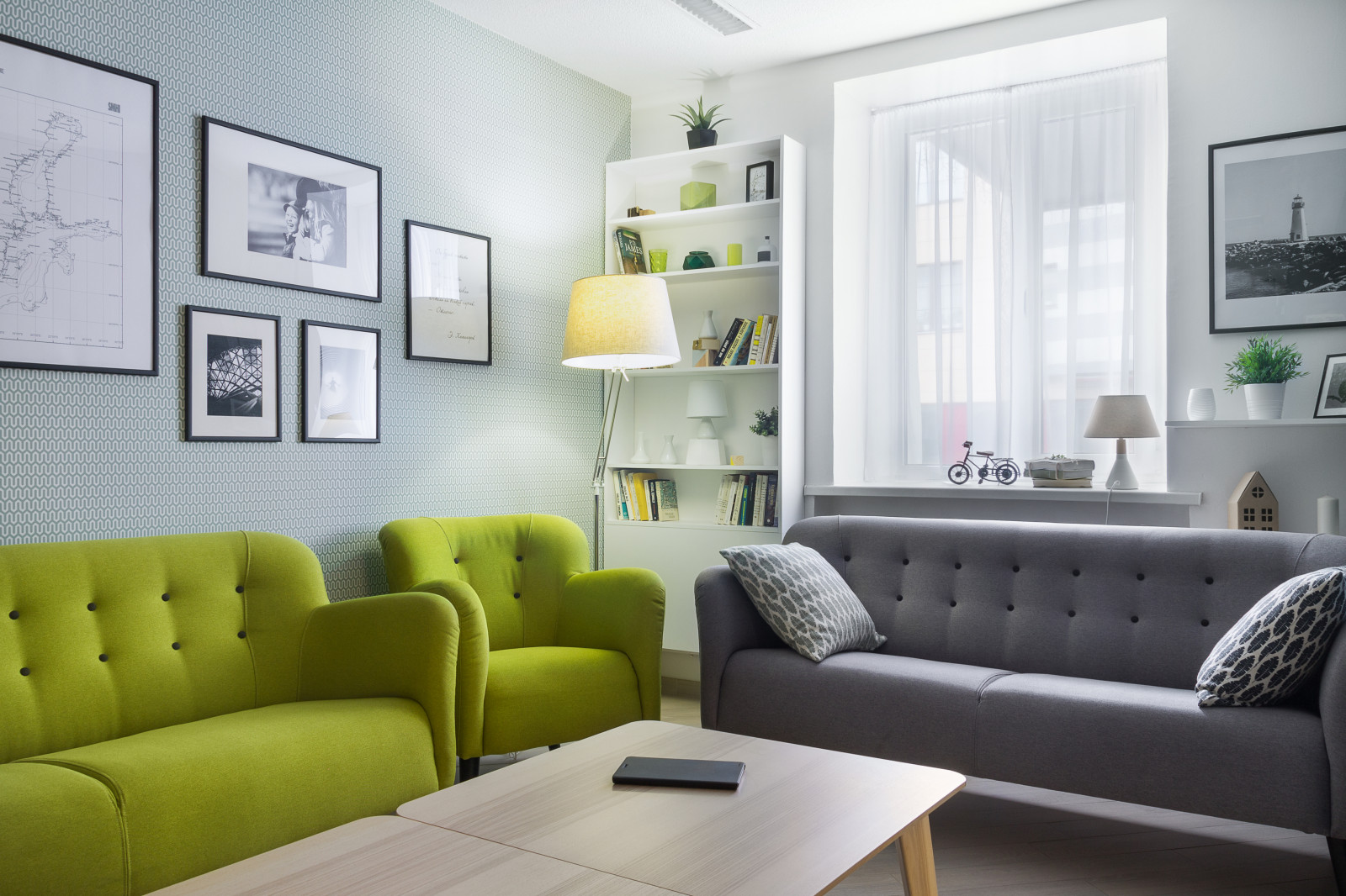 Отель "Саквояж"