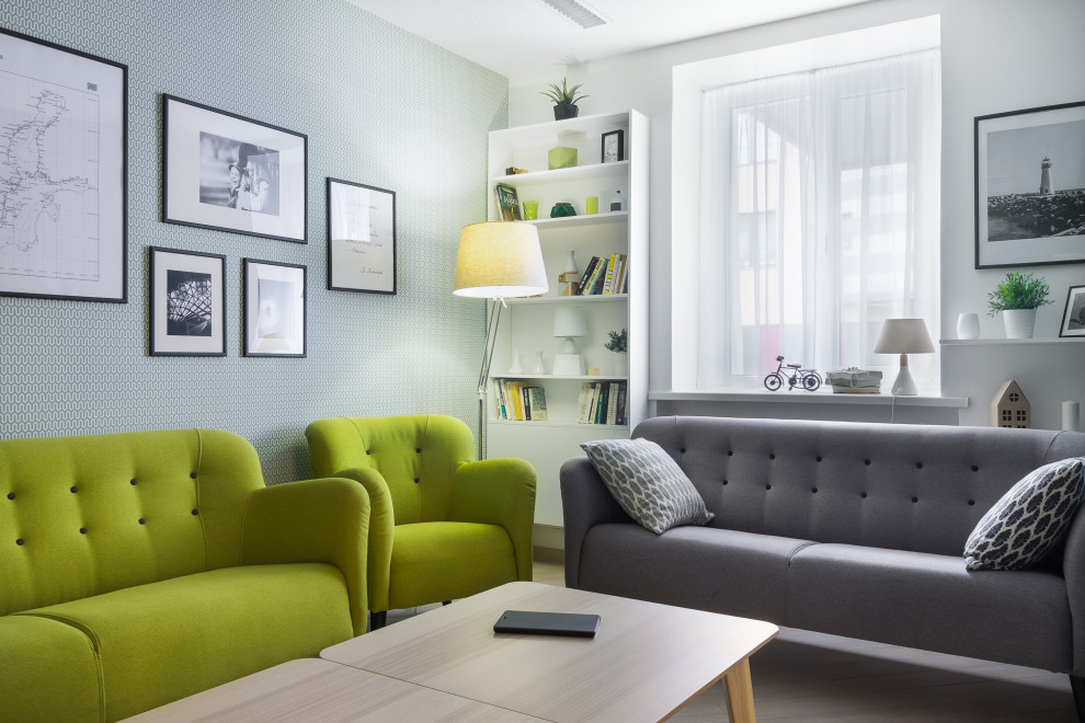 Отель "Саквояж"