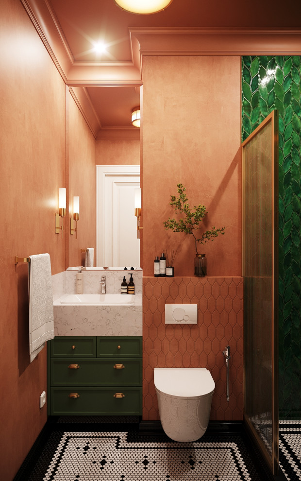 Частная квартира в ЖК Ностальгия