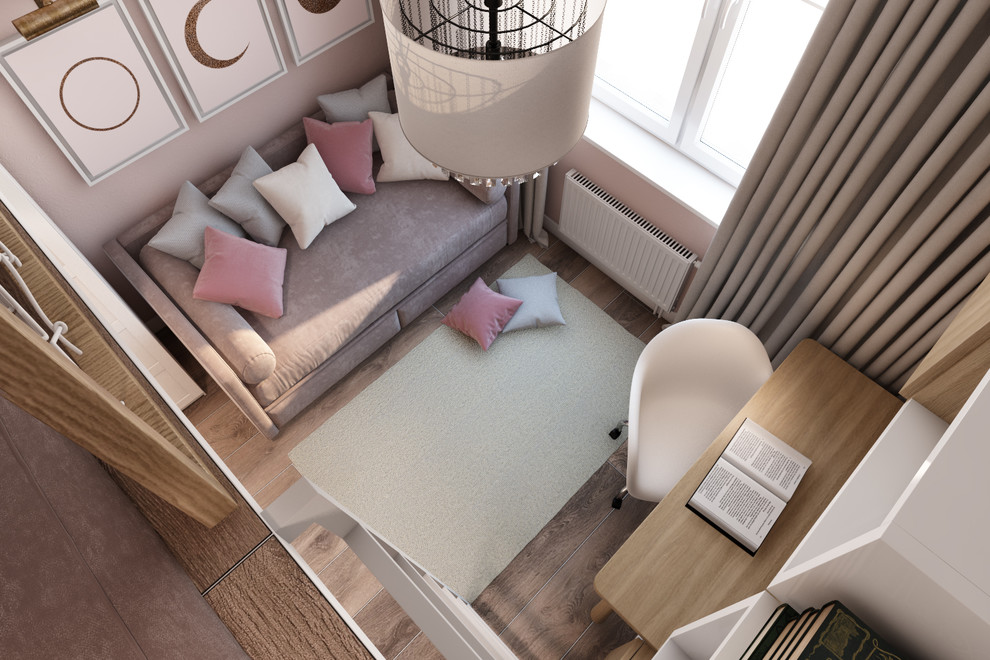 квартира на ул. Генерала Карбышева