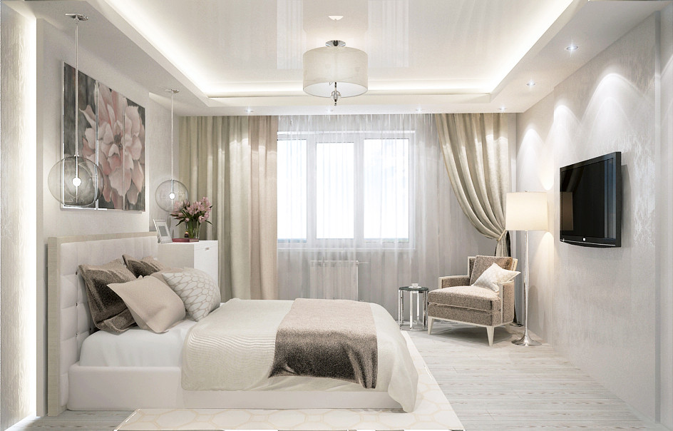 Квартира 83 кв.м.