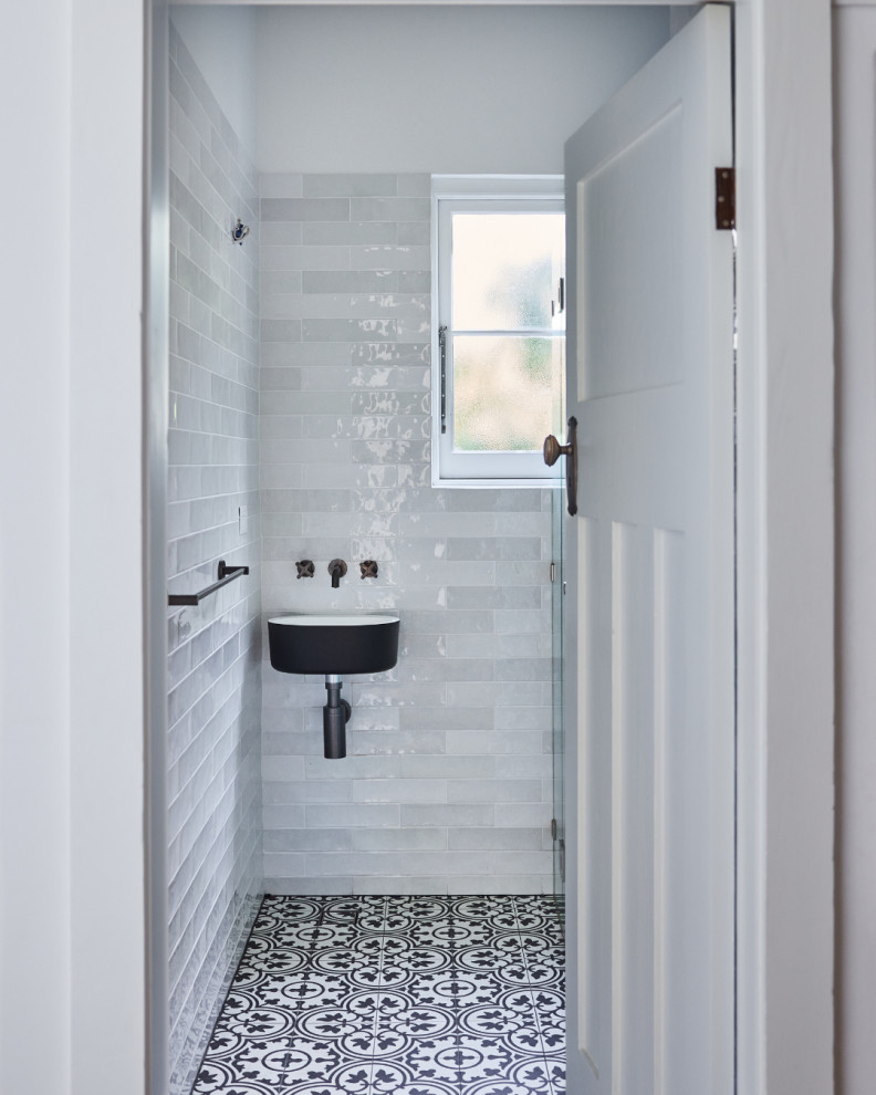 Rozelle Canvas House