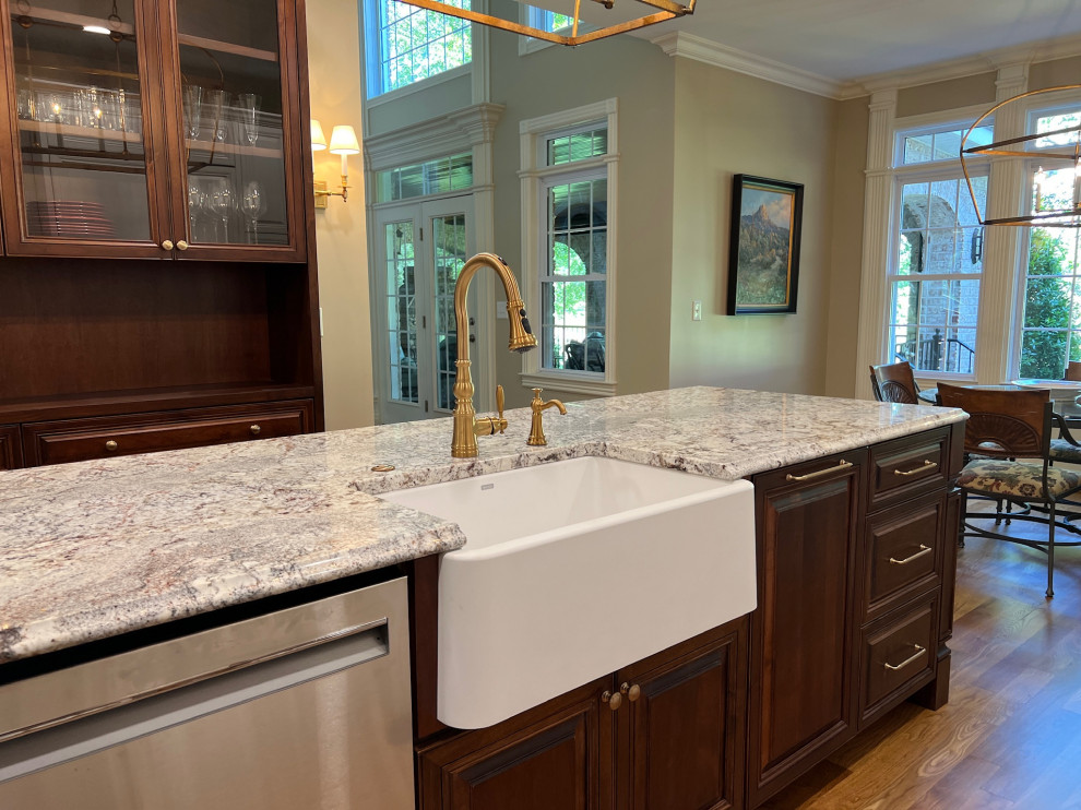Fairvue Kitchen