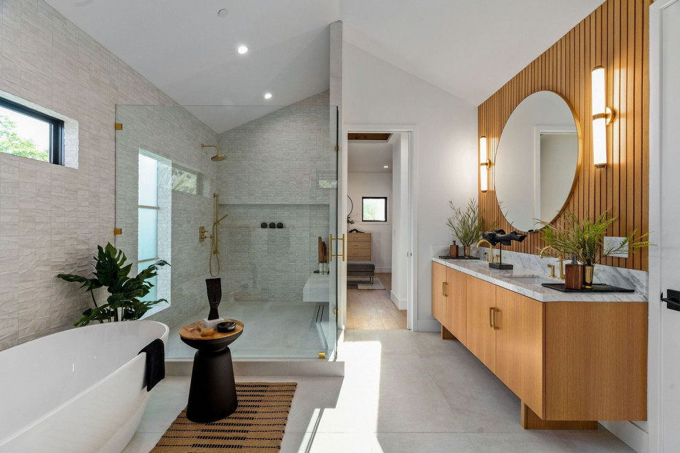 Gramercy Residence