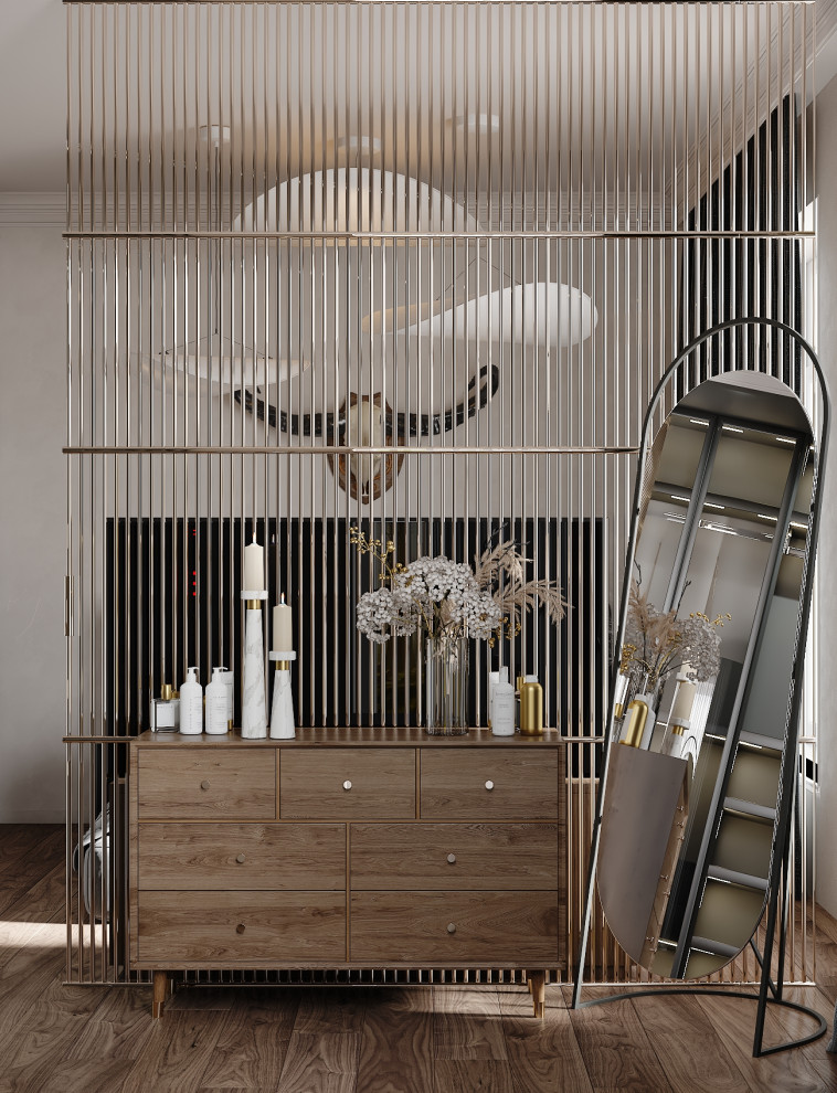 КП"Аббакумово"