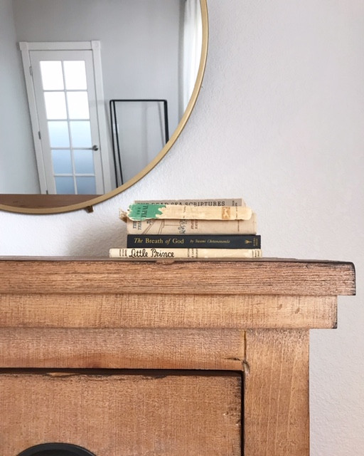 Willhoit Weekend Bedroom | Highlands Ranch, CO | Modern Farmhouse Remodel