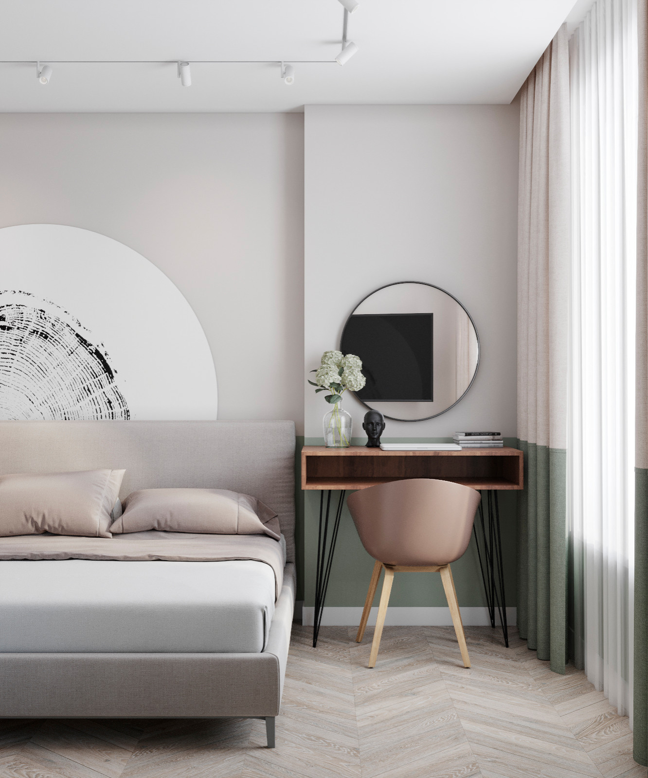 ЖК "Бутово парк 2"