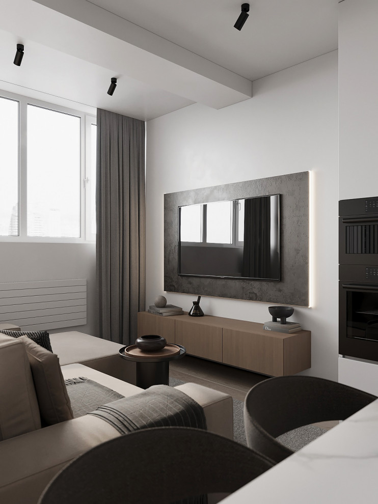 ЖК Командор