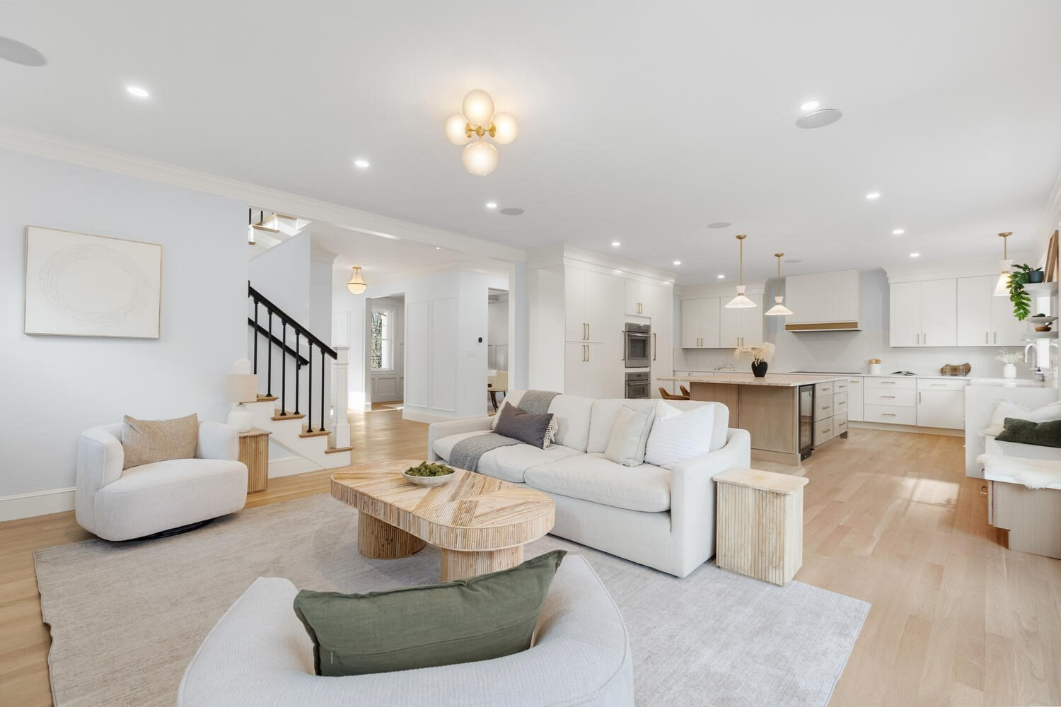 Webster St Lexington