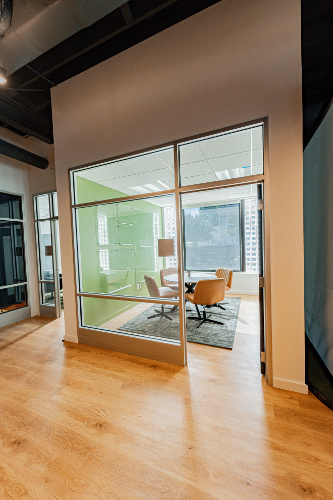 Easy Living Common Spaces