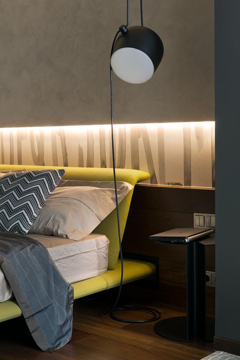 Квартира философа