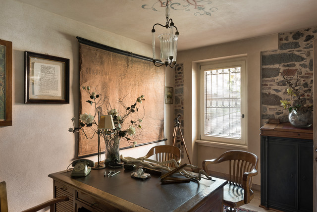 Studio Progetti e Arredo eclectic