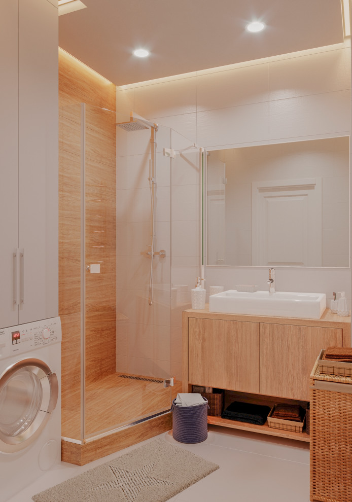 Квартира на проспекте Культуры