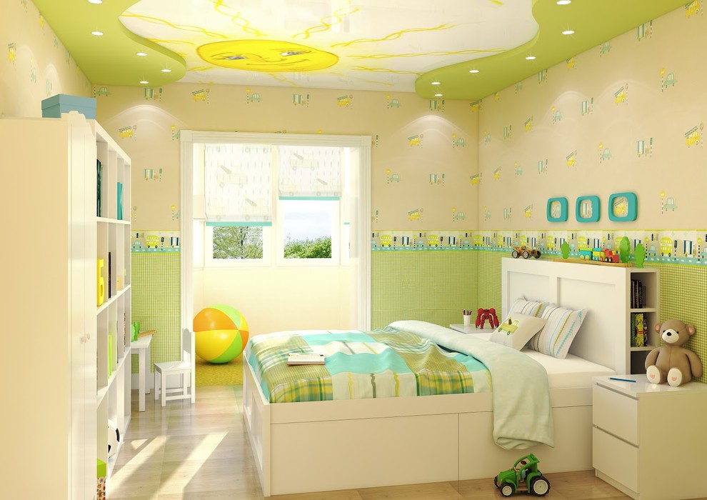 Квартира на Новгородской