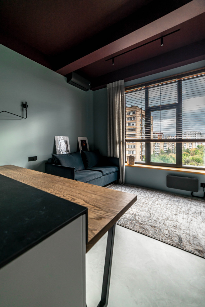 ЖК Серебряный Парк