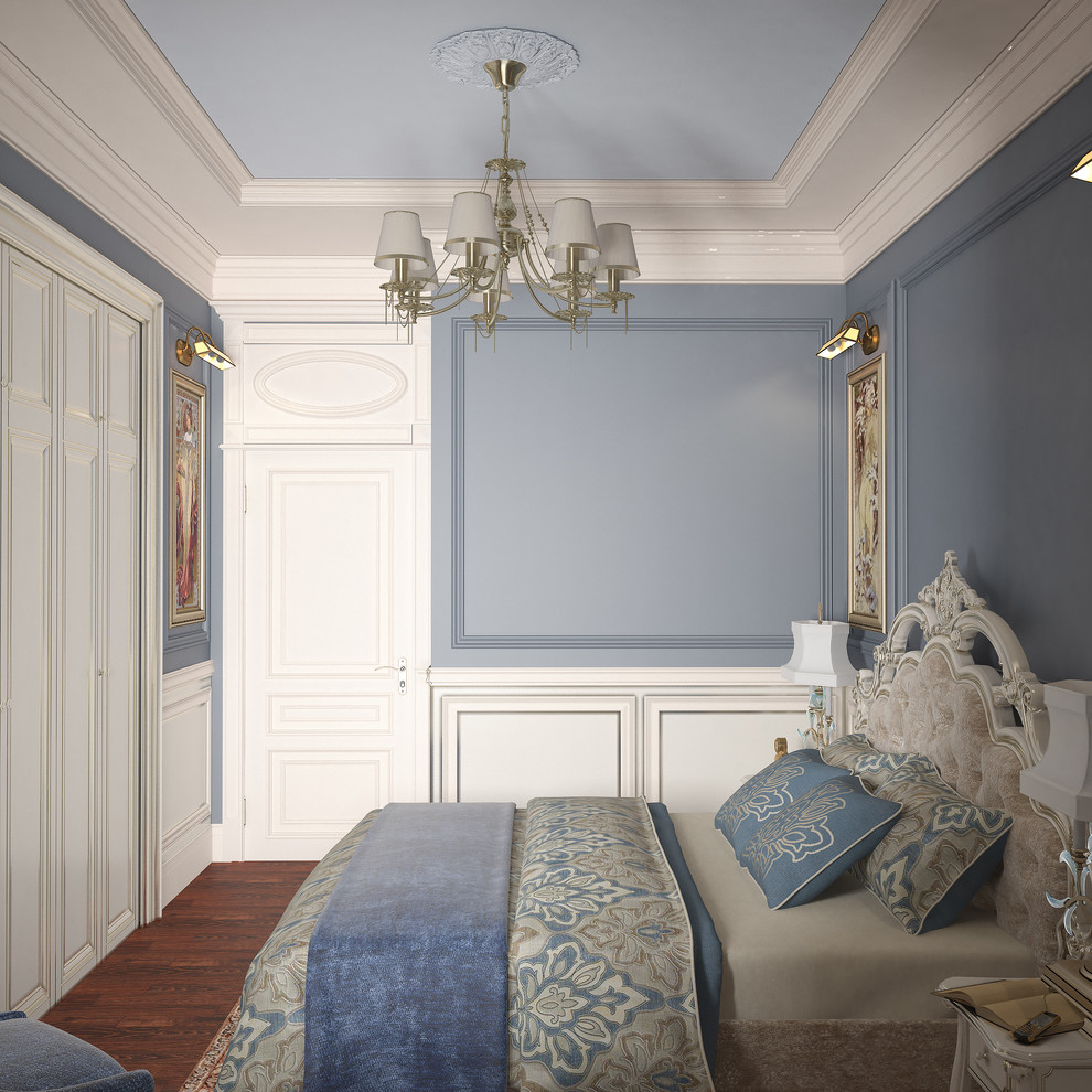 Квартира на Кузнецком мосту,Москва,104 кв.м.