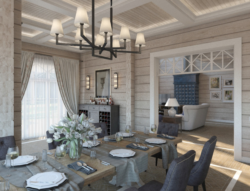 Красновидово