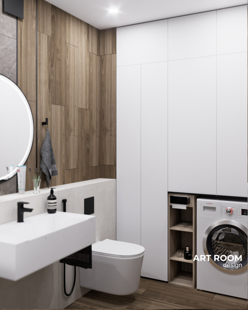 дизайн-проект жк"республика"