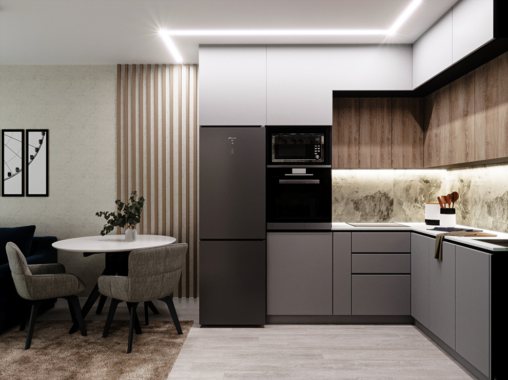 Евродвушка краснодарская