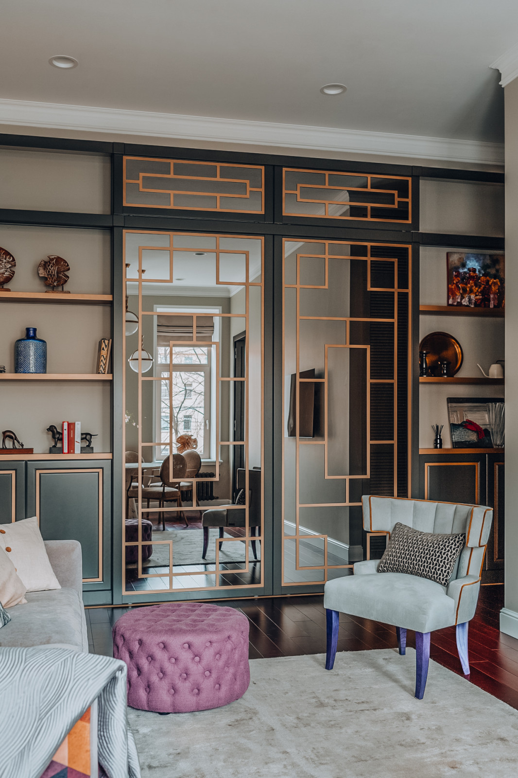 СПб Тверская