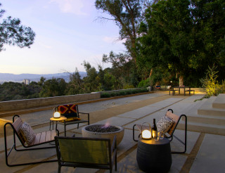 10 Low-Maintenance Backyard Ideas (10 photos)