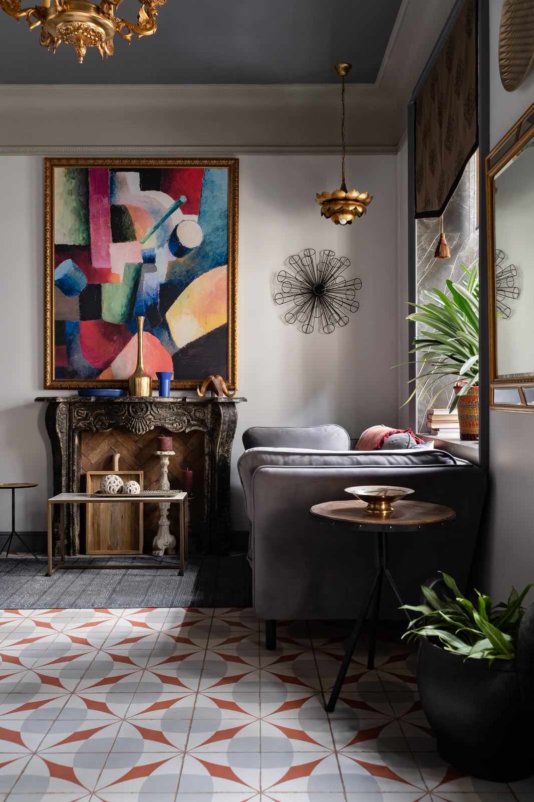 Полный балет