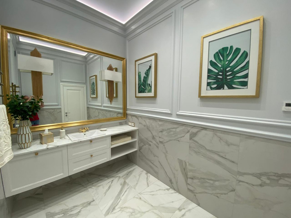 Дом 360 м2 Санкт-Петербург