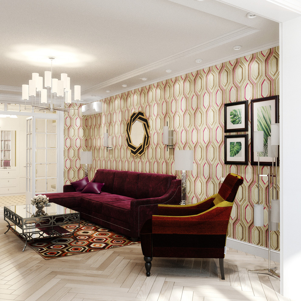 квартира в симферополе