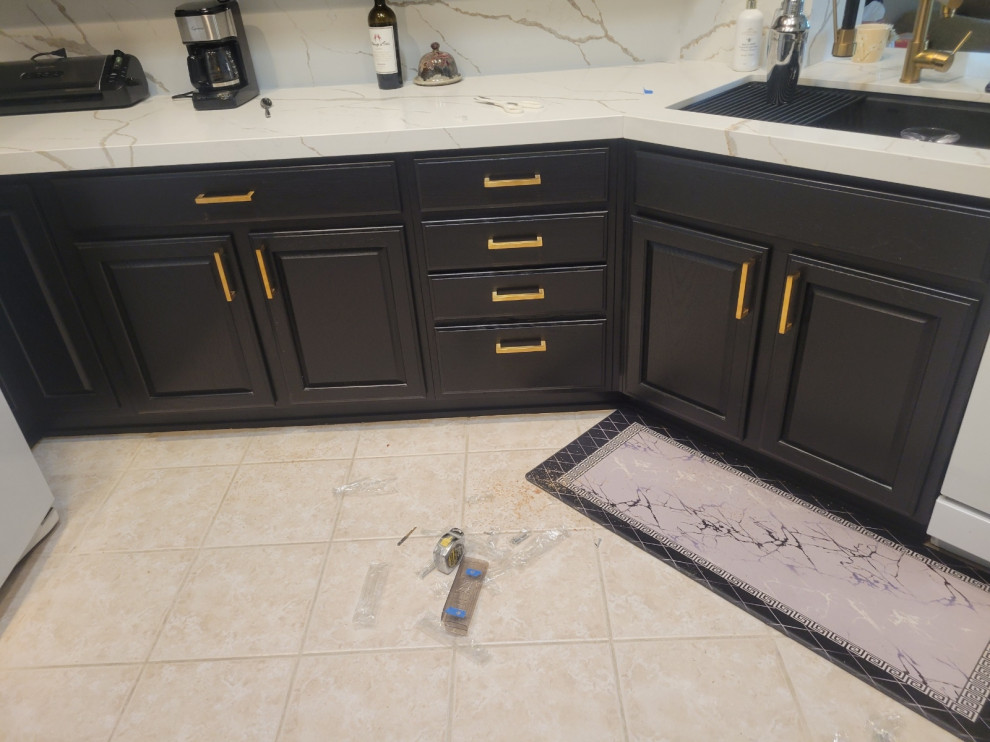 Lincoln Cabinets