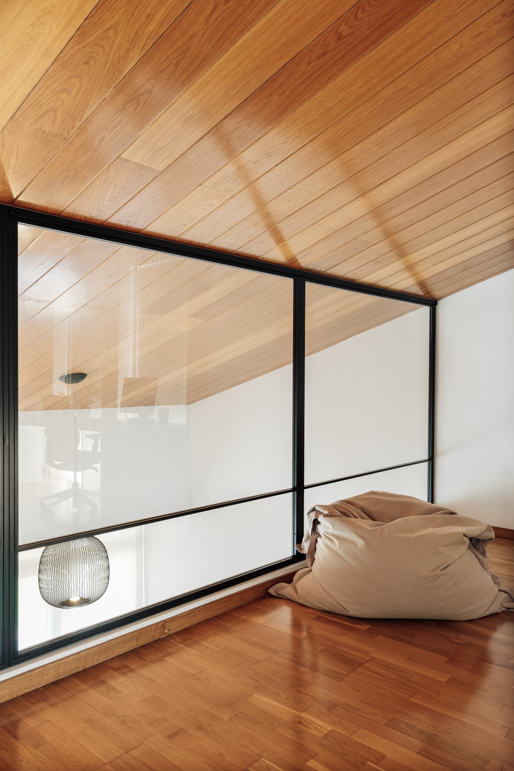 CASA MEZZANINE